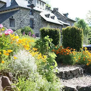 La Maison De Jeanne Thiézac