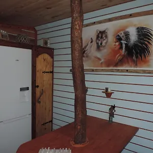 Bed and breakfast Chez Papy Et Mamy