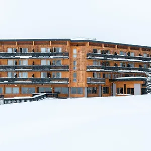 Hotel Crystal