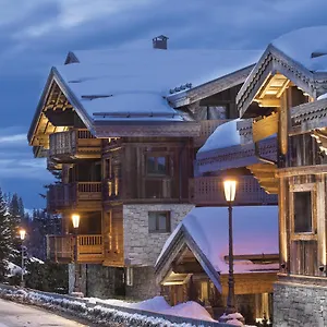 Apartahotel Six Senses Residences &